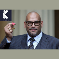 John Amaechi on an NBA franchise in London