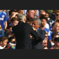 Harry Redknapp: Chelsea or Arsenal - who Im tipping