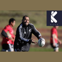 John Afoa: New Zealand v Australia