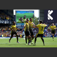 Marcus Gayle on Watford vs Southampton