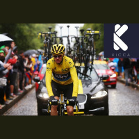 Alastair Campbell on Froome going for the Vuelta