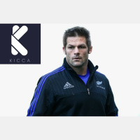 Zinzan Brooke on Richie McCaw