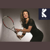 Annabel Crofts favourite Male Tennis players