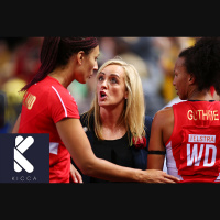 Lay off Tracey Neville, says Alastair Campbell