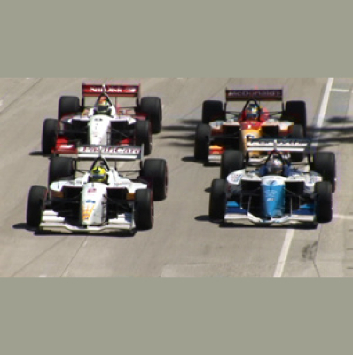 Champ Car WS
