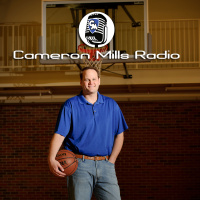 Cameron Mills Radio – April 25, 2021