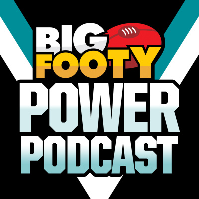 Bigfooty Power Afl Podcast