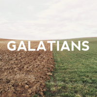 Galatians 1:1-5