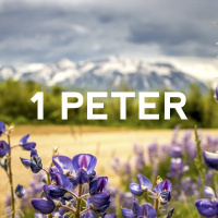 1 Peter: Introduction