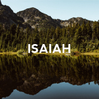 Isaiah 66:1-14