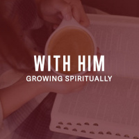 With Him-Peter Webber