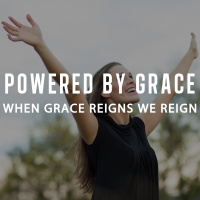 Powered by Grace-Peter Webber