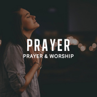 Prayer - Russel Delmar