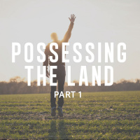 Possessing the Land - Part 1 - Peter Webber
