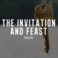 The Invitation and Feast - Peter Webber