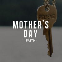 Mothers Day - Teresa Webber