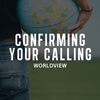 Confirming Your Calling - Russel Delmar
