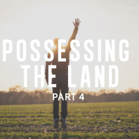 Possessing the Land - Part 4 - Peter Webber