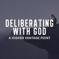 Deliberating With God - Peter Webber