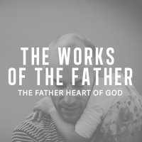 The Works of the Father - Peter Webber
