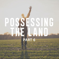 Possessing the Land - Part 6 - Peter Webber