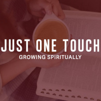 Just One Touch - Peter Webber