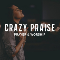Crazy Praise - Julian Adams
