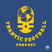 Frantic Football Episode 54: Review – Youth Tournaments, Noa Lang  More
