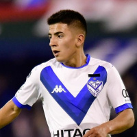 Thiago Almada - Scouting Spotlight