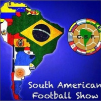 South American Football Show - Conmebol WCQ - Matchday 2