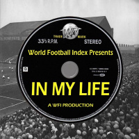 In My Life - Adam Brandon