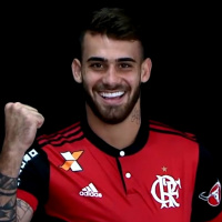 Scouting Spotlight - Felipe Vizeu (Flamengo)