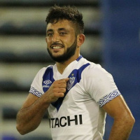 Scouting Spotlight - Matías Vargas
