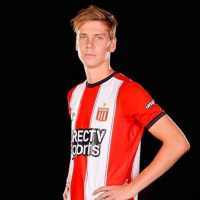 WFI Scouting Spotlight - Juan Foyth (Estudiantes)