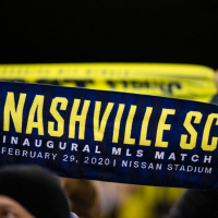 North American Soccer Show - Nashville SC