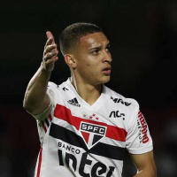 Antony - Sao Paulo - Scouting Spotlight