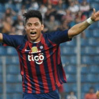 Santiago Arzamendia - Scouting Spotlight