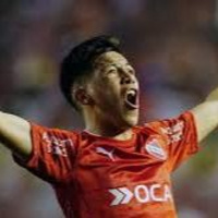Scouting Spotlight - Ezequiel Barco (Independiente)