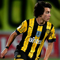 Facundo Pellistri - Scouting Spotlight