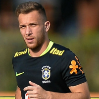Scouting Spotlight - Arthur - (Gremio)