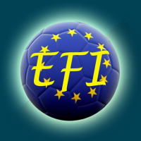 European Football Index - From Catalonia to Sweden