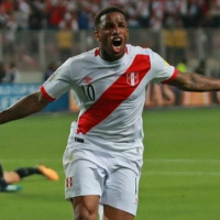 South American Football Show - Glory for Peru