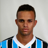 WFI Scouting Spotlight - Luan (Gremio)