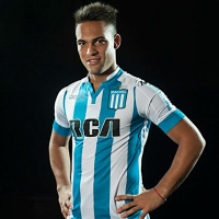 Scouting Spotlight - Lautaro Martínez (Racing Club)