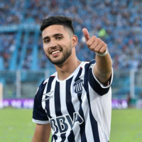 Nahuel Bustos - Scouting Spotlight