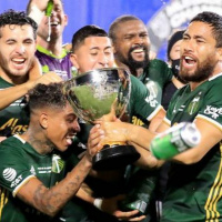 North American Soccer Show - North Americans Abroad  MLS is Back Final