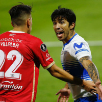 South American Football Show - Libertadores 2021 Week 2