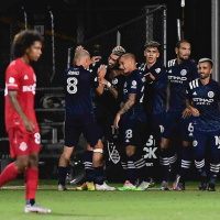 North American Soccer Show - MLS Predictions: Wrong Answers Only