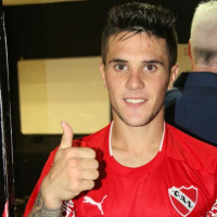 Scouting Spotlight - Fabricio Bustos (Independiente)