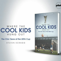 The Dugout - The Chic Years of the UEFA Cup